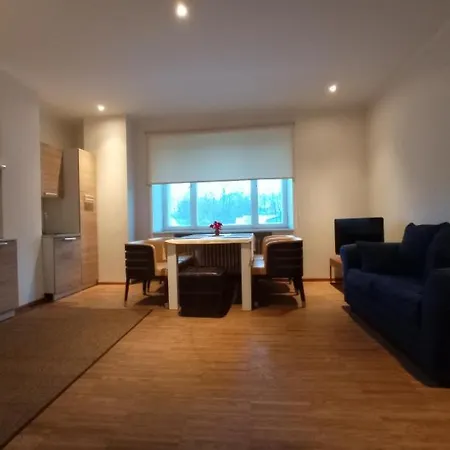 Center 3 Bedroom Таллин
