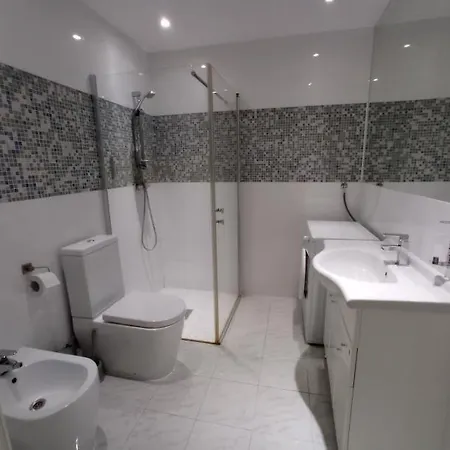 Апартаменты Center 3 Bedroom