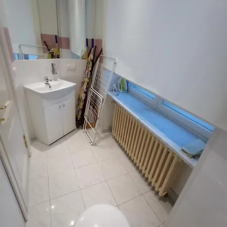 Center 3 Bedroom Apartment Tallinn