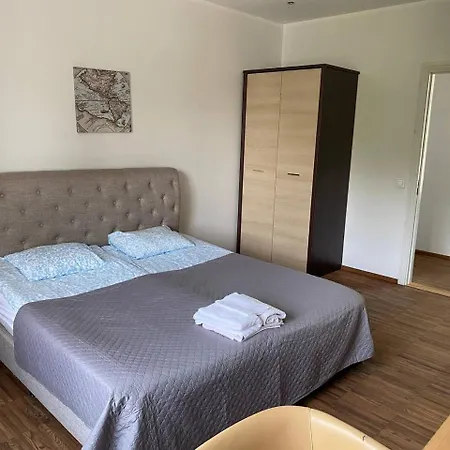 Center 3 Bedroom Таллин