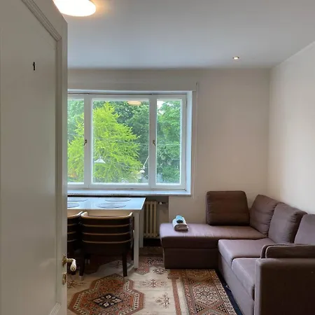 Center 3 Bedroom Апартаменты *