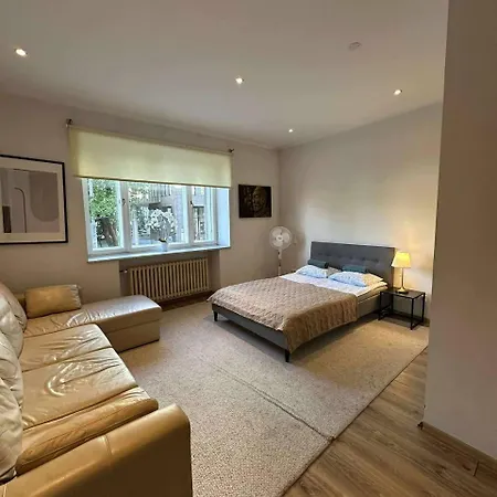 Cozy Room With Private Bathroom Near Old Town Tallinn