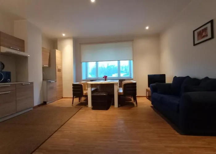 Cozy Room With Private Bathroom Near Old Town Tallinn