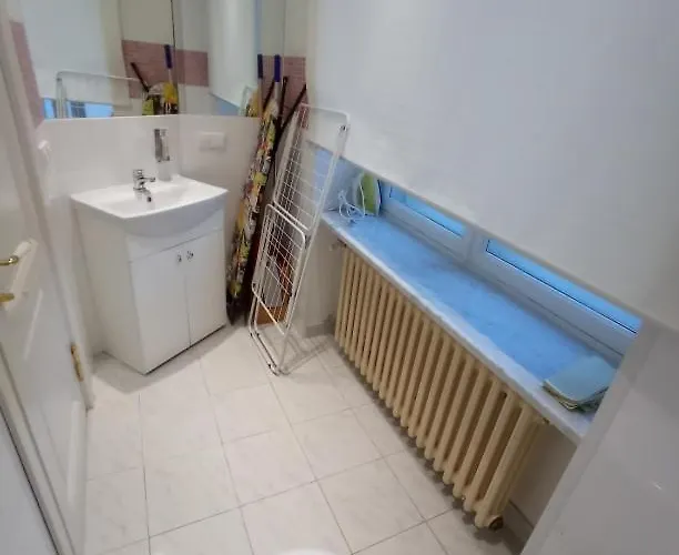 Cozy Room With Private Bathroom Near Old Town Lägenhet Tallinn