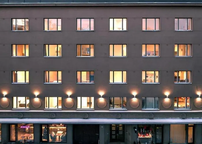 Cozy Room With Private Bathroom Near Old Town Appartamento Reval