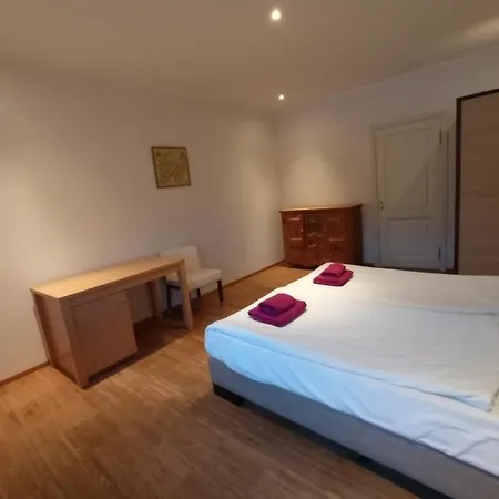 Lägenhet Center 3 Bedroom *